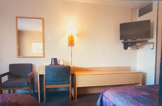 Heart O' Chicago Motel Экстерьер фото